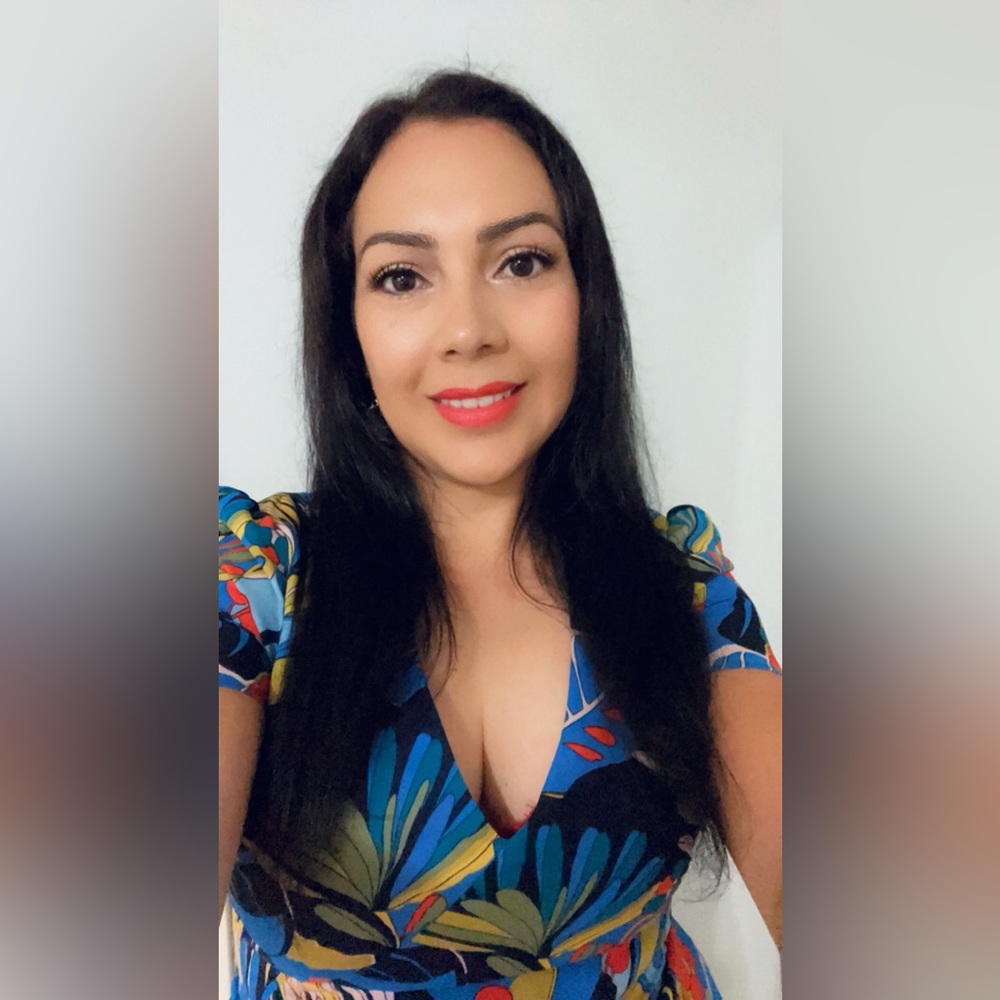 Meet your Posher, Miriam